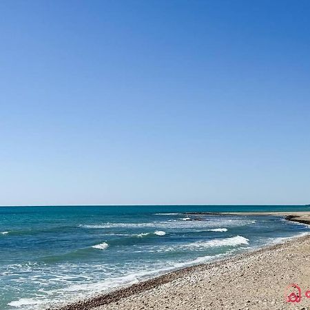 Apartamento El Jardin Oropesa del Mar Exterior foto