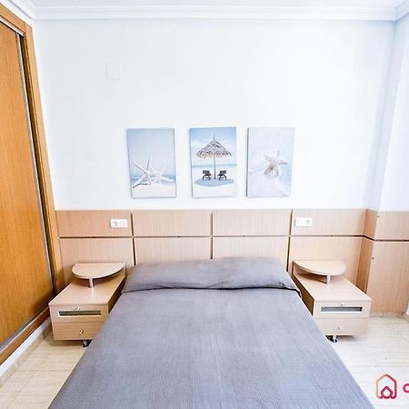 Apartamento El Jardin Oropesa del Mar Exterior foto