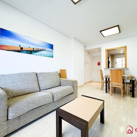 Apartamento El Jardin Oropesa del Mar Exterior foto
