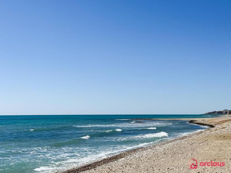 Apartamento El Jardin Oropesa del Mar Exterior foto