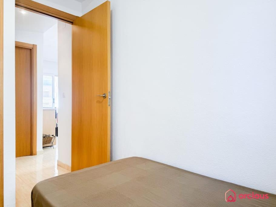 Apartamento El Jardin Oropesa del Mar Exterior foto