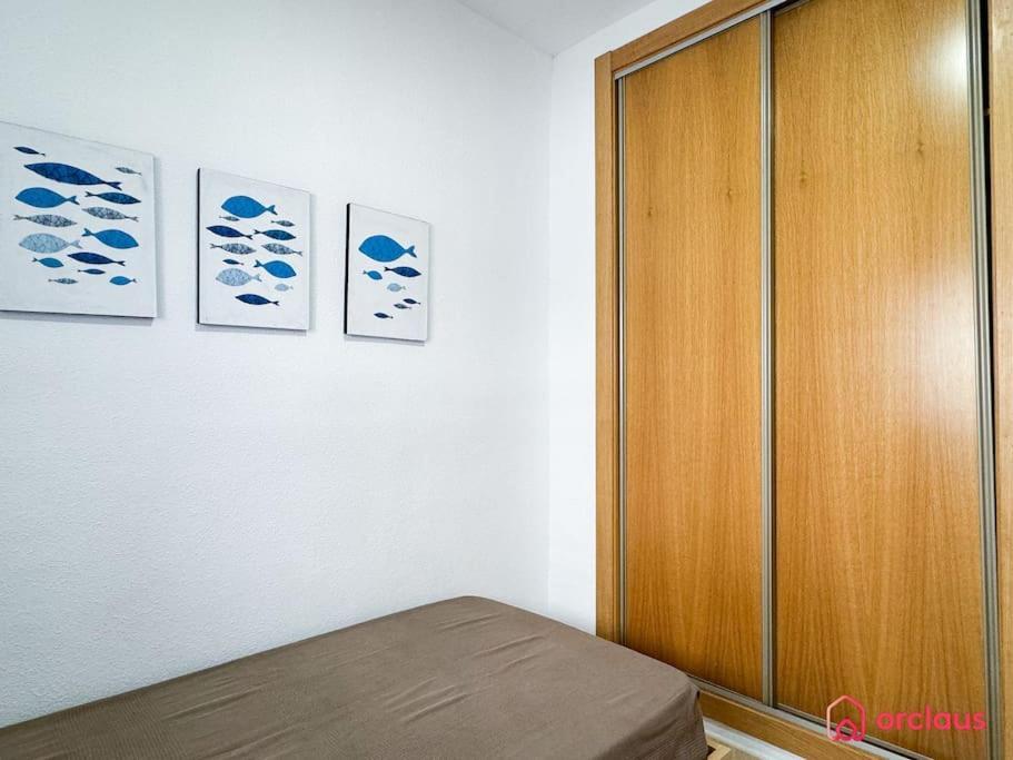 Apartamento El Jardin Oropesa del Mar Exterior foto