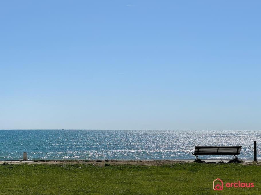 Apartamento El Jardin Oropesa del Mar Exterior foto