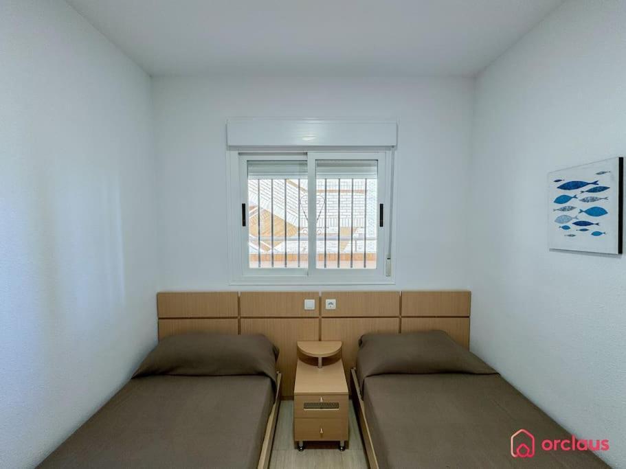 Apartamento El Jardin Oropesa del Mar Exterior foto
