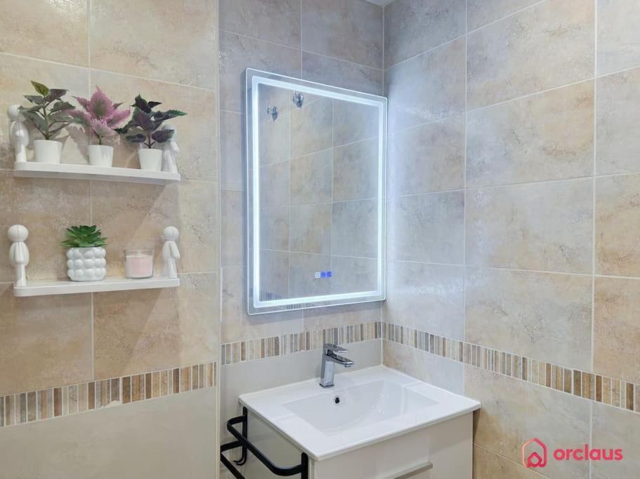 Apartamento El Jardin Oropesa del Mar Exterior foto
