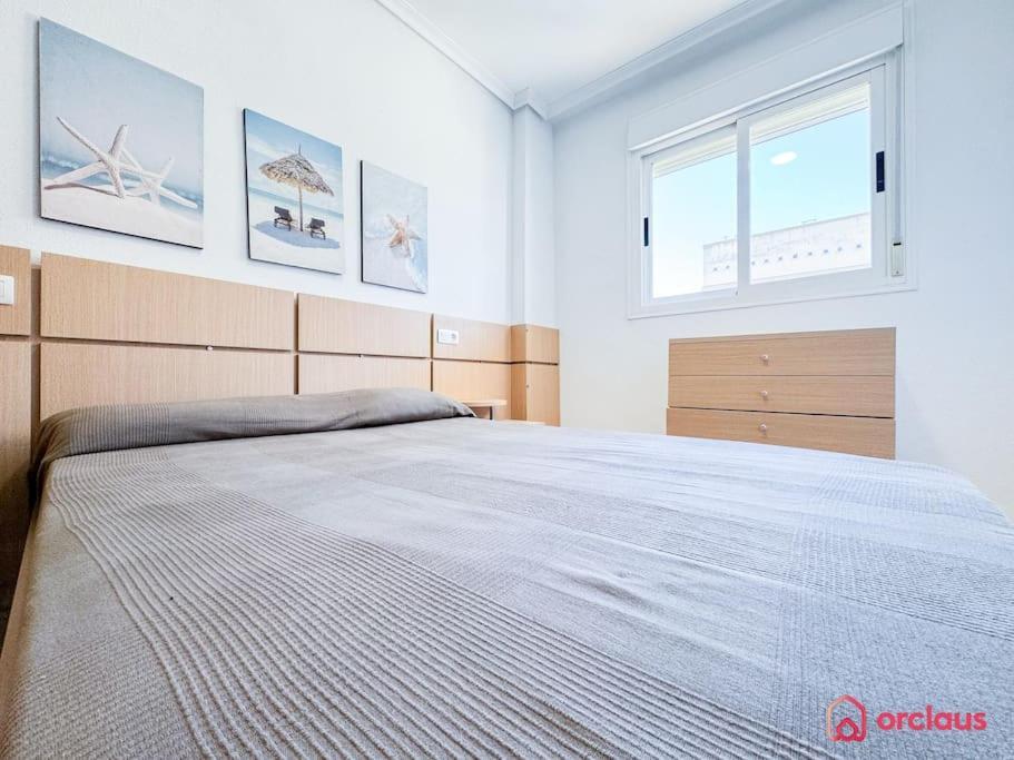 Apartamento El Jardin Oropesa del Mar Exterior foto
