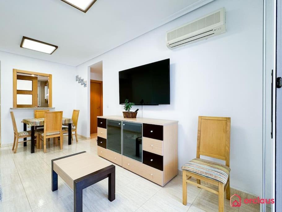 Apartamento El Jardin Oropesa del Mar Exterior foto