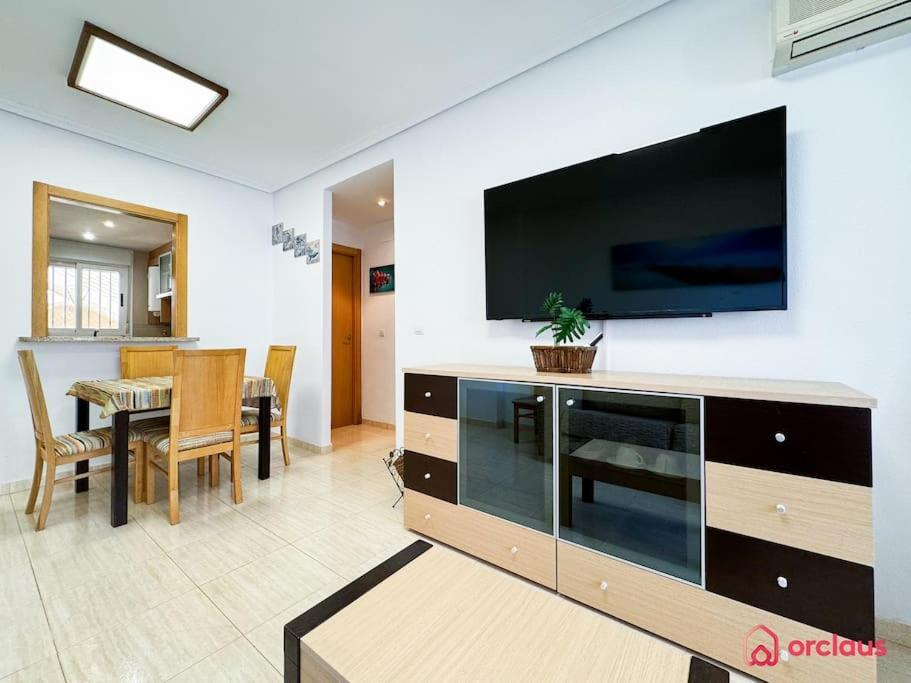 Apartamento El Jardin Oropesa del Mar Exterior foto
