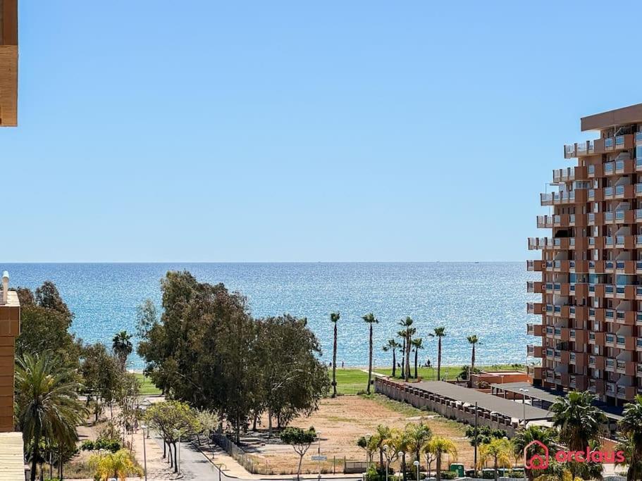 Apartamento El Jardin Oropesa del Mar Exterior foto