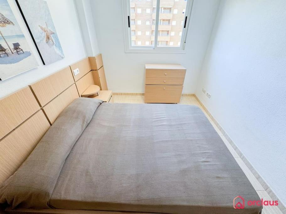 Apartamento El Jardin Oropesa del Mar Exterior foto