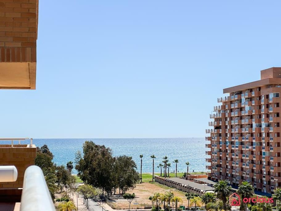 Apartamento El Jardin Oropesa del Mar Exterior foto