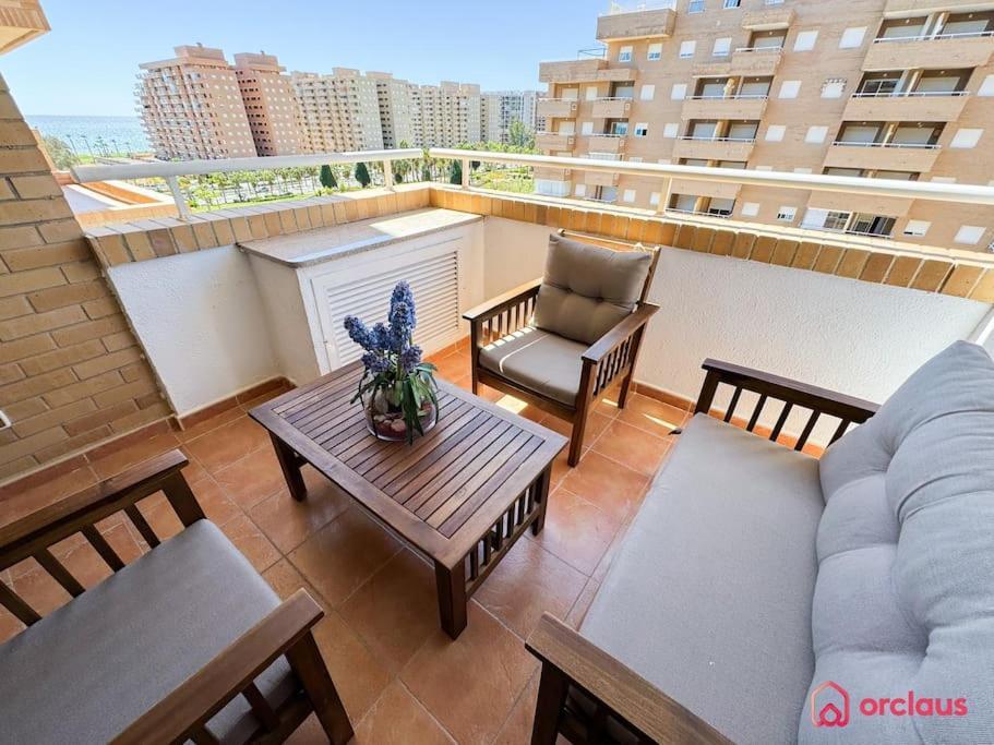 Apartamento El Jardin Oropesa del Mar Exterior foto