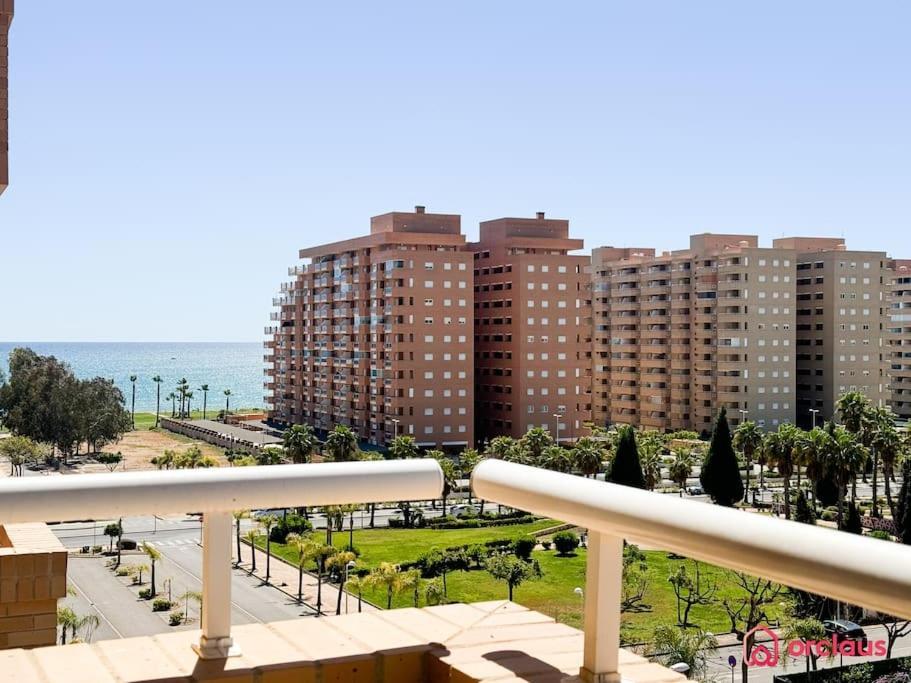 Apartamento El Jardin Oropesa del Mar Exterior foto