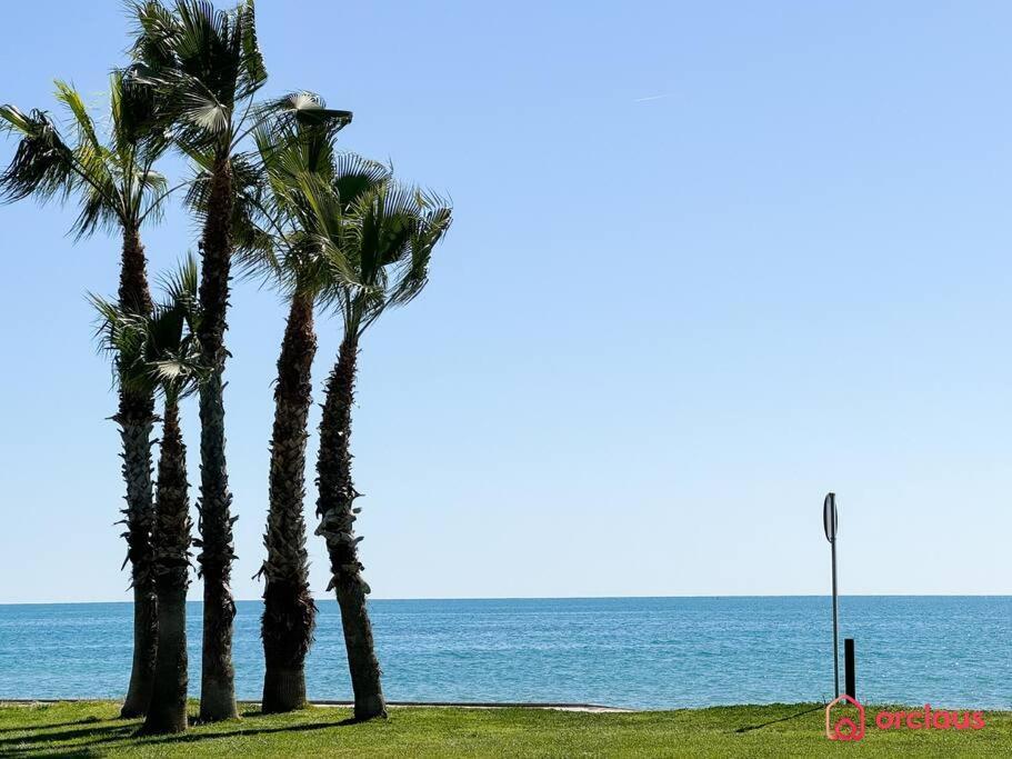 Apartamento El Jardin Oropesa del Mar Exterior foto