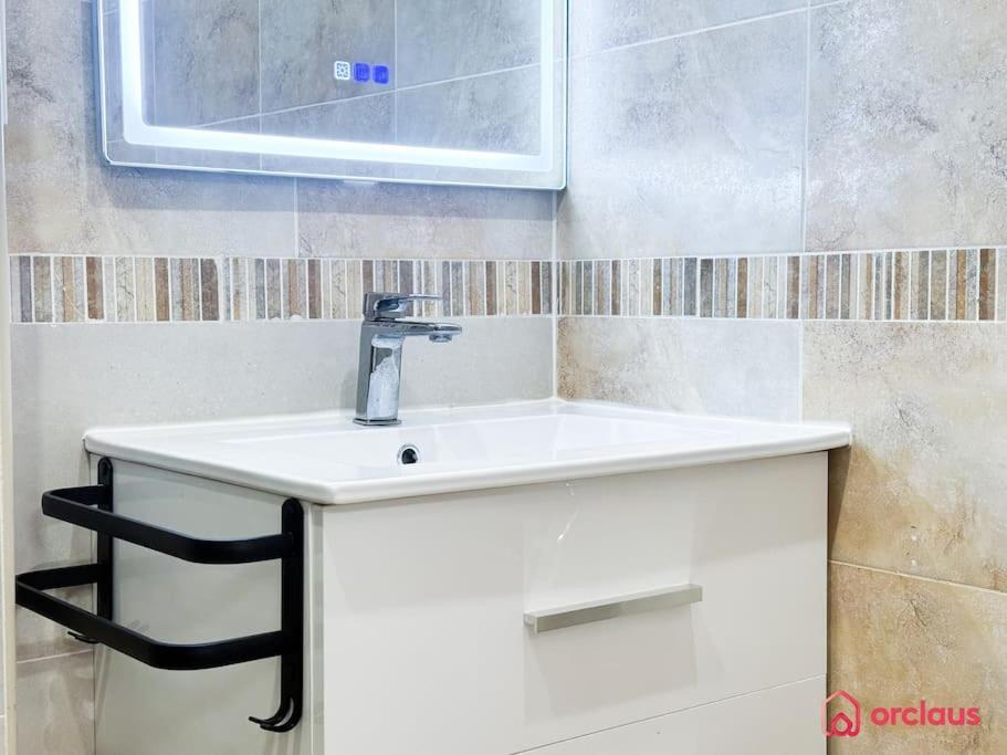 Apartamento El Jardin Oropesa del Mar Exterior foto