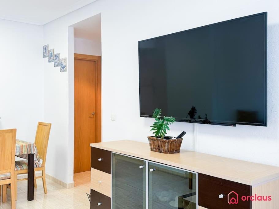 Apartamento El Jardin Oropesa del Mar Exterior foto