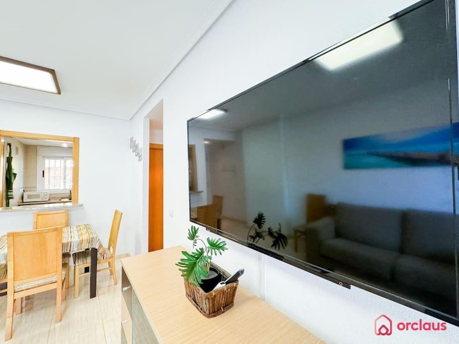 Apartamento El Jardin Oropesa del Mar Exterior foto