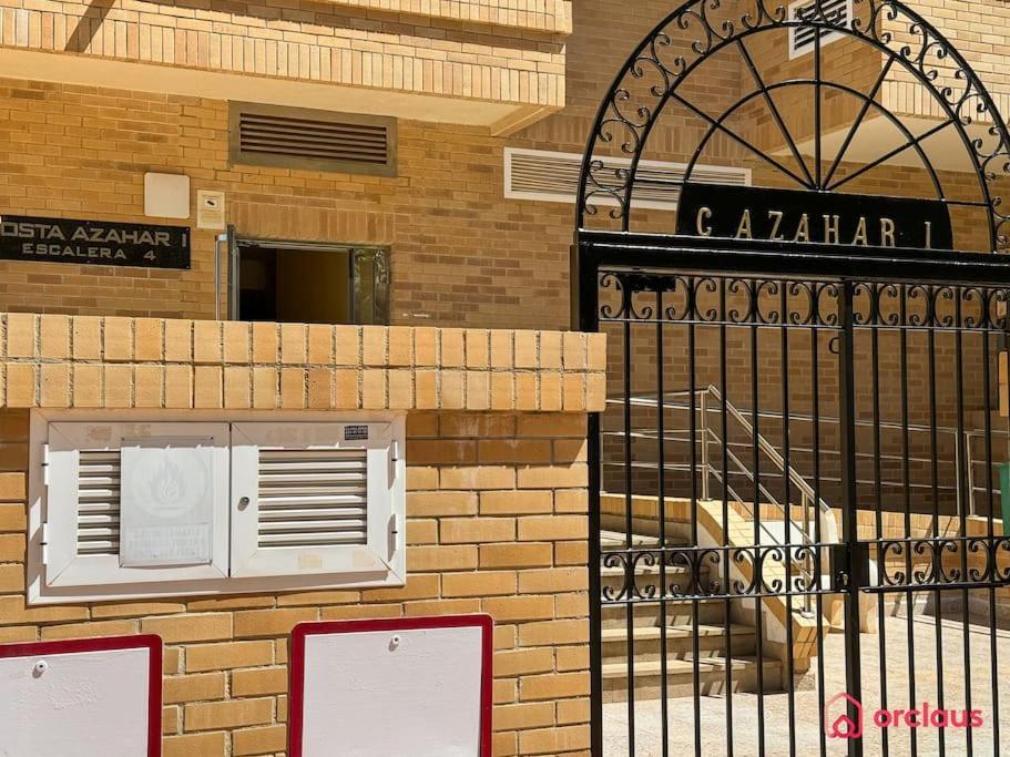 Apartamento El Jardin Oropesa del Mar Exterior foto