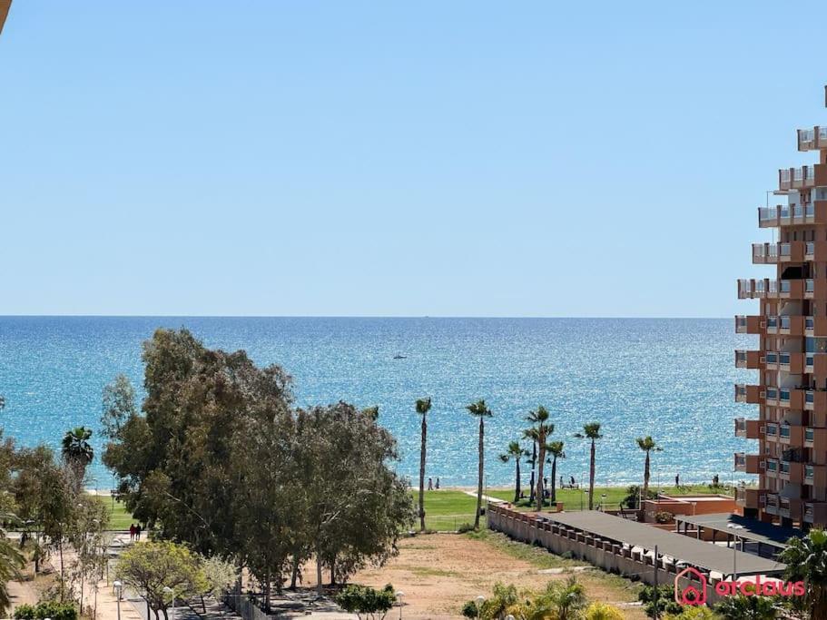 Apartamento El Jardin Oropesa del Mar Exterior foto